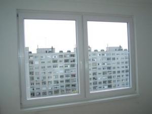Panel ablakcsere