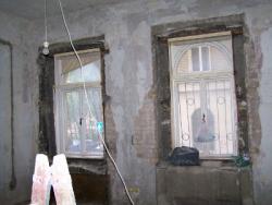 Lakásfelújítás bontás